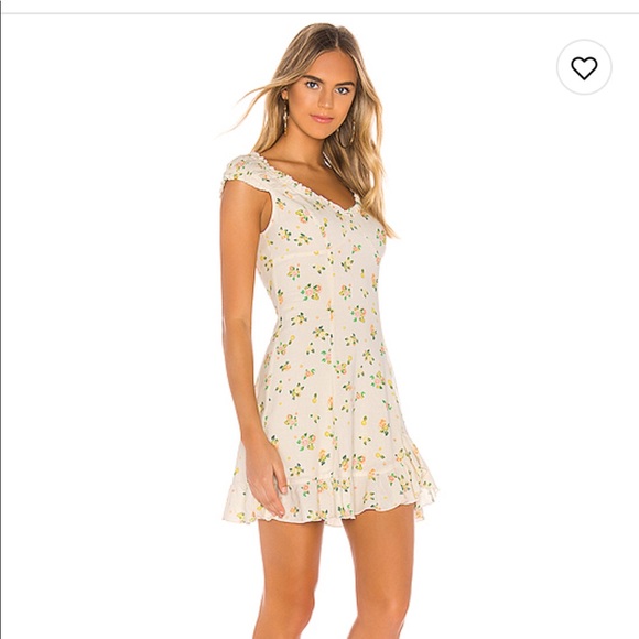 Free People Dress - Picture 4 of 8